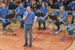 Pihalni orkester
