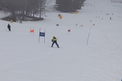Zimska šola v naravi 4. dan
